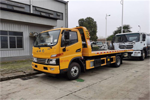 灵丘车辆公路救援