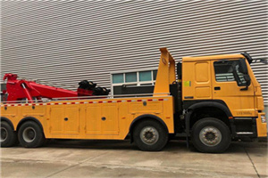 灵丘道路救援公司